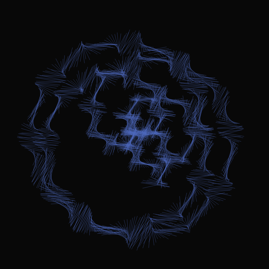 The Noise #8161