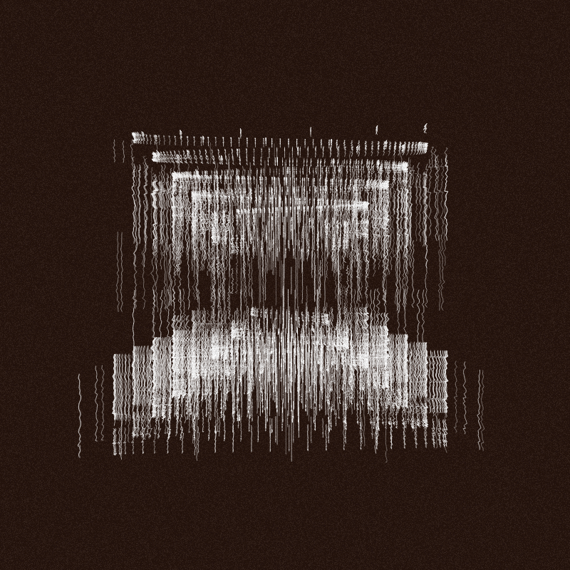 Suprematist Method #2.5 #79