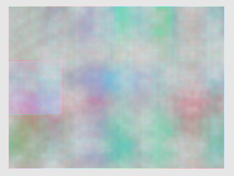 Color Function #5095
