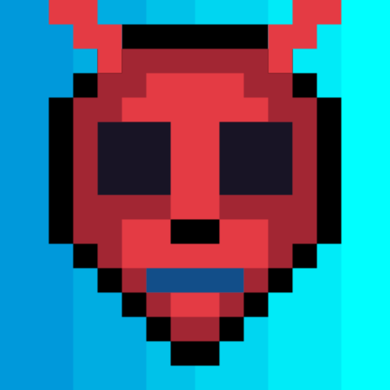 Funkin Alienz #36