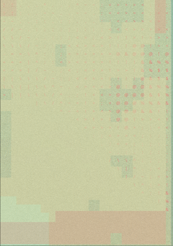 Convergence Remnants #1862