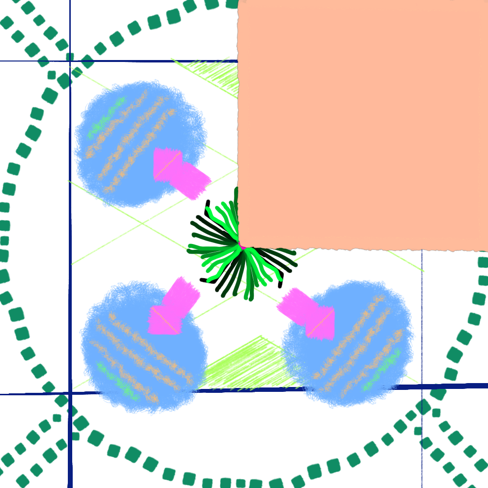 Acid Quilt #300