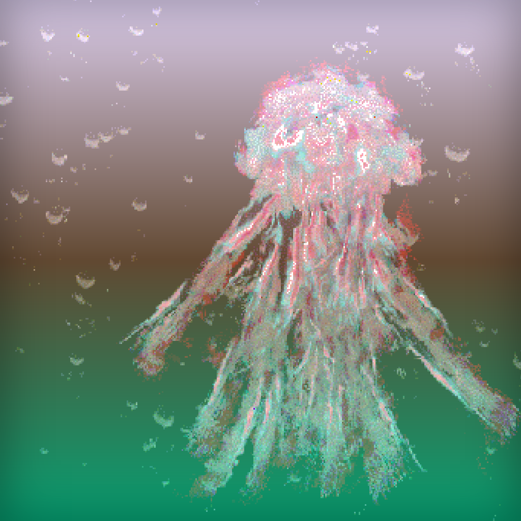 Jellyglitch #221