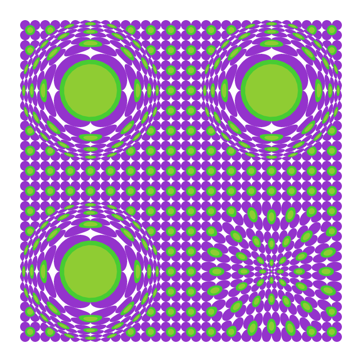 Variable Vasarely #21