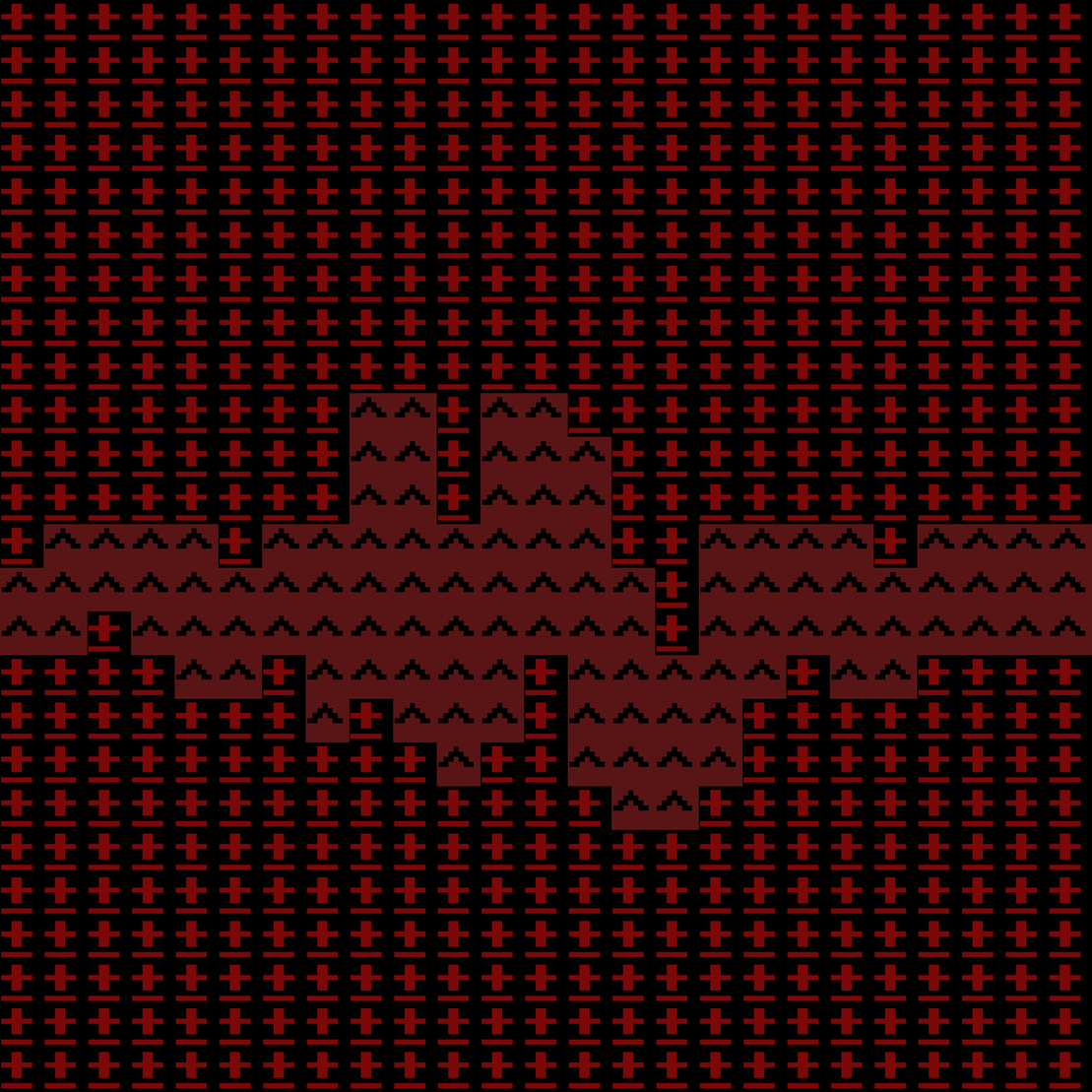 ASCII Squigl 2 #12