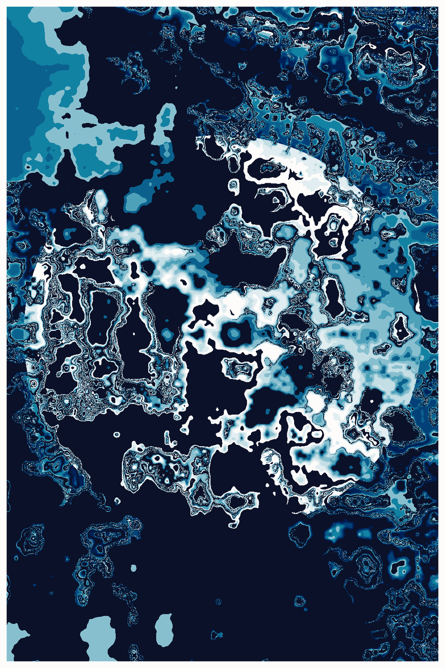 Elswhere Atlas #160