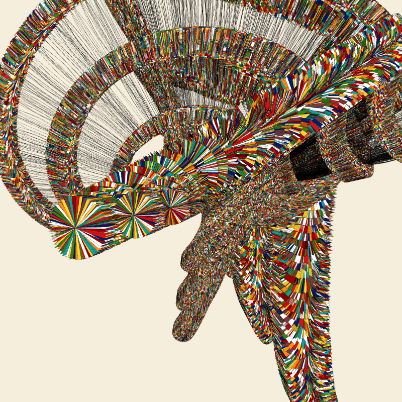 Singularithm #1207