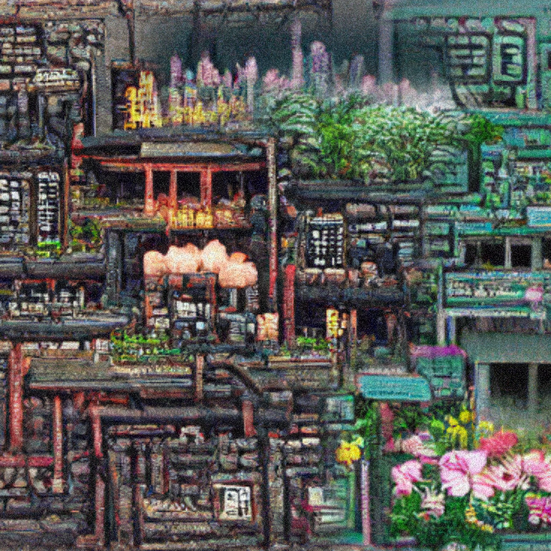 Kowloon Walled City stories #89