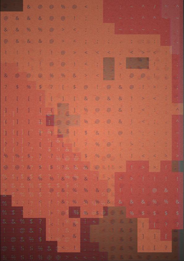 Convergence Remnants #12068