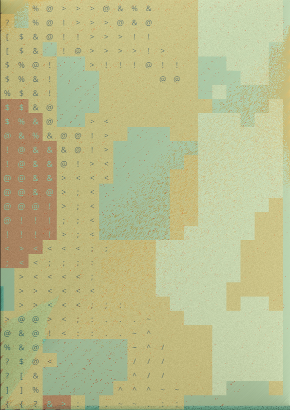 Convergence Remnants #8811