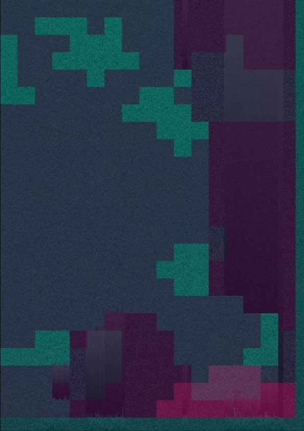 Convergence Remnants #1478