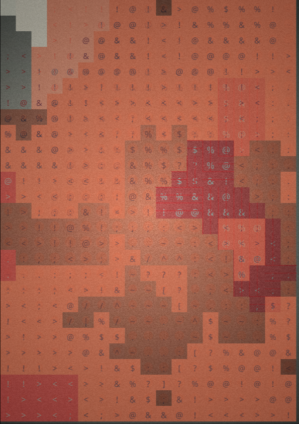 Convergence Remnants #17489