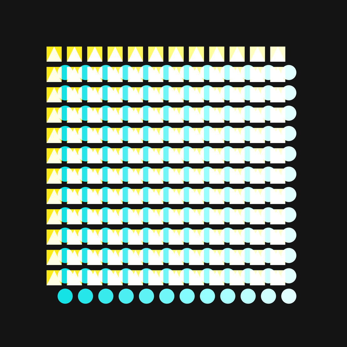 Tesselations #146