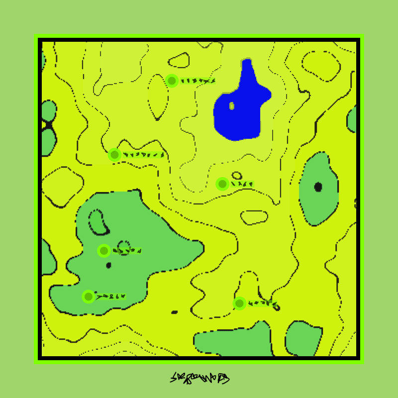 Cartographics #63