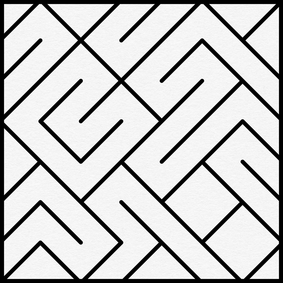 10PRINT - Example #7
