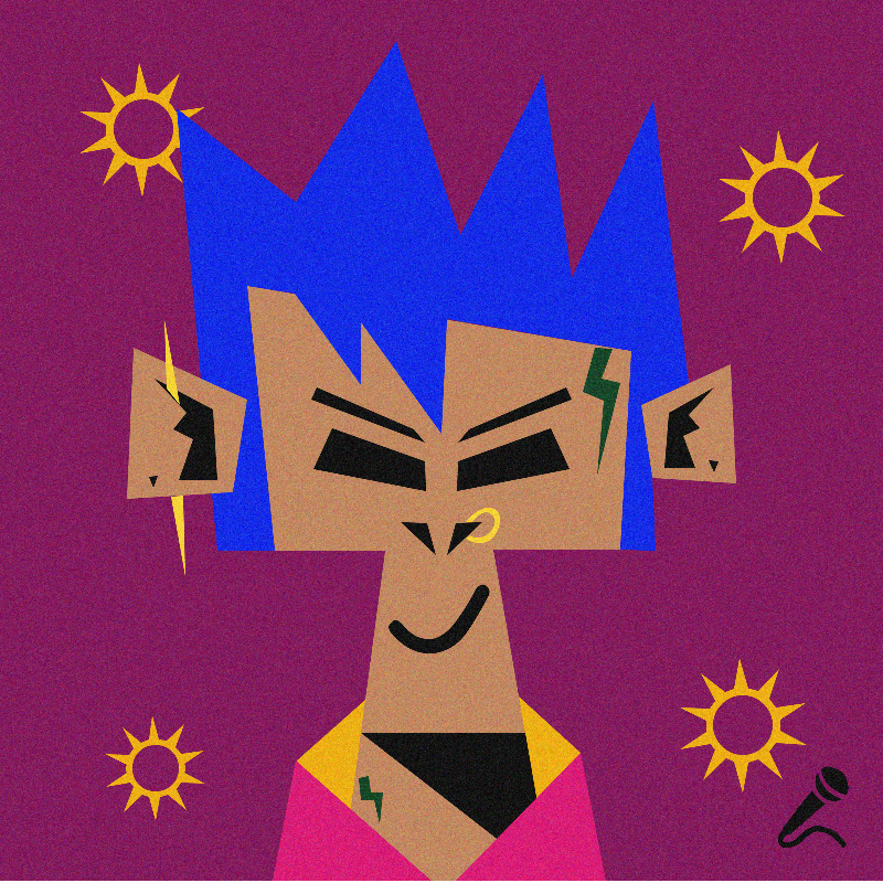 T-Punk #179