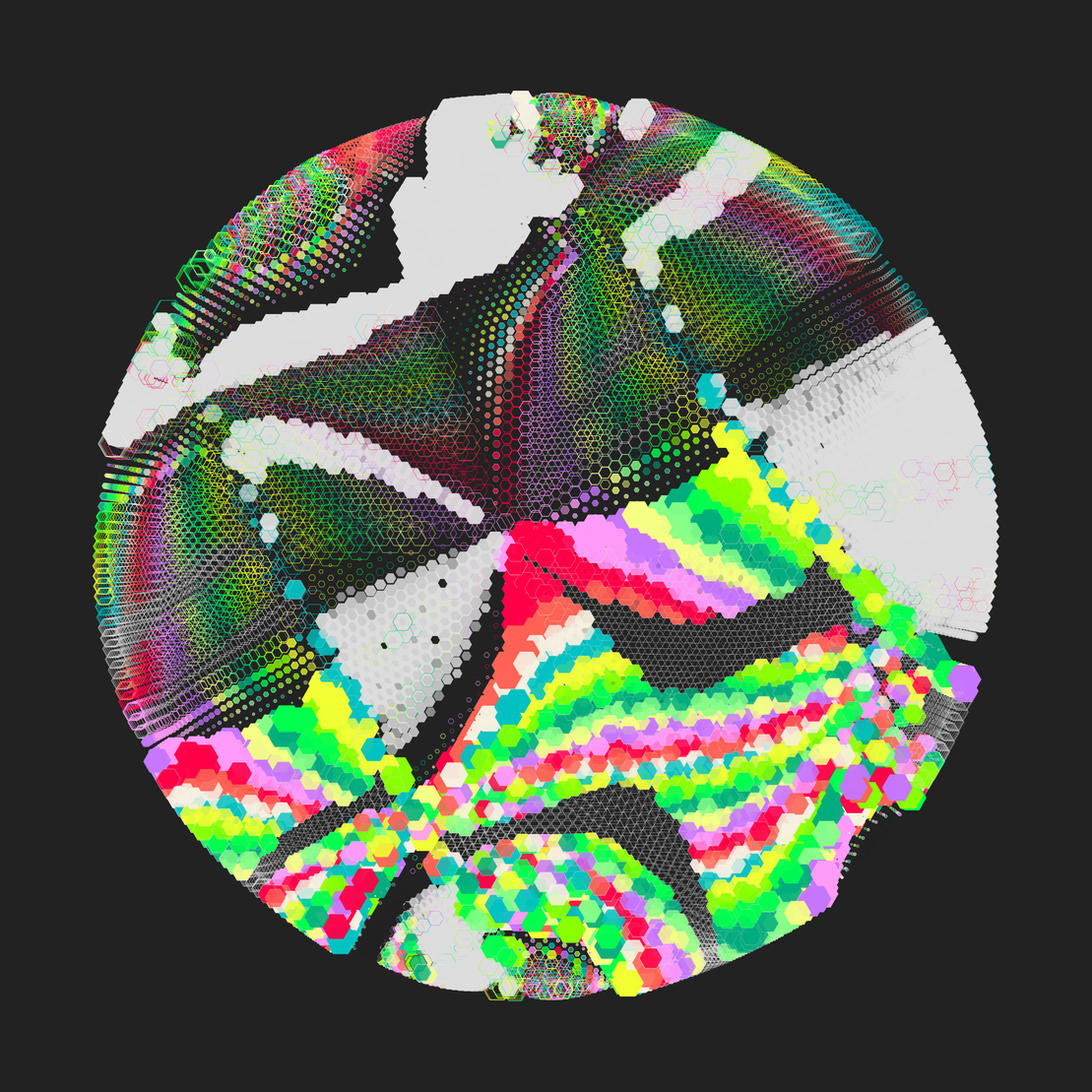 Still C #25561
