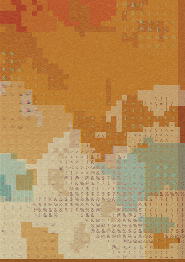 Convergence Remnants #10997