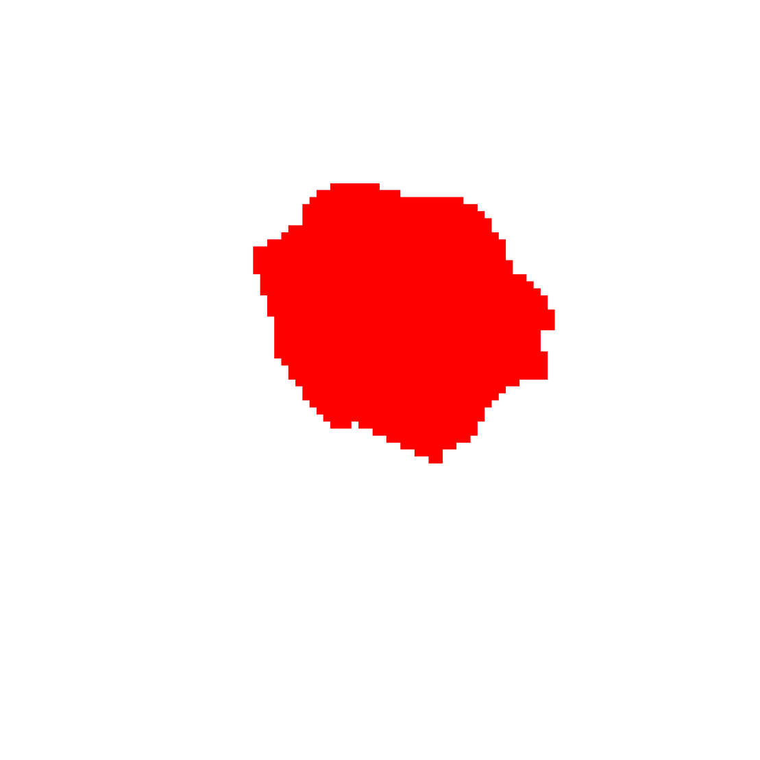 Pixel Heartbeats (animated) #128