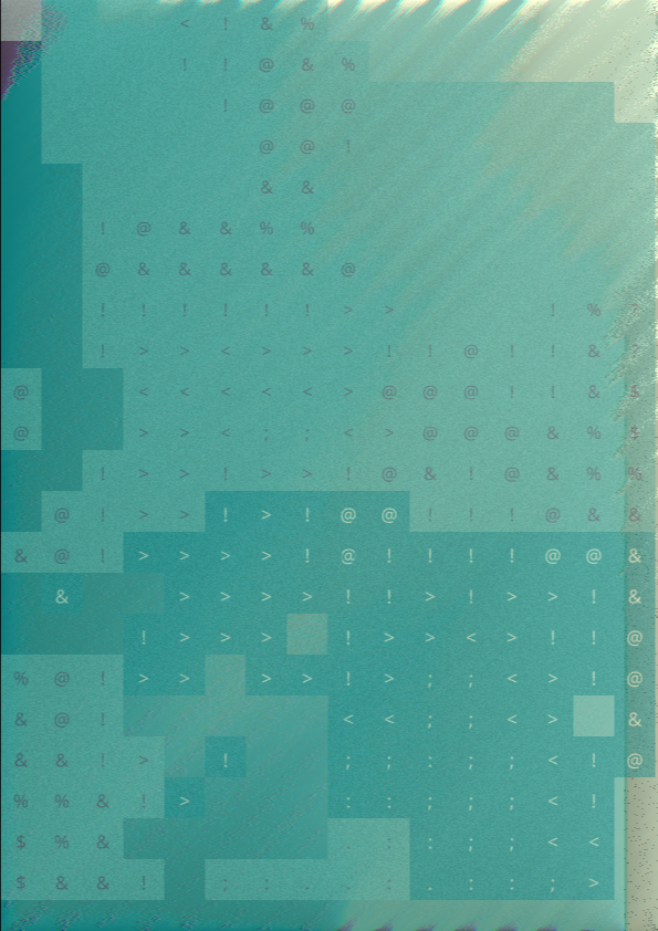 Convergence Remnants #4253