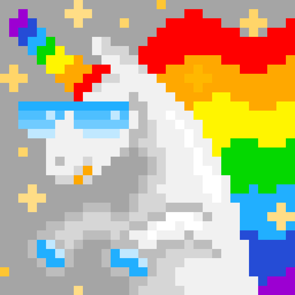 Unicorn #6272