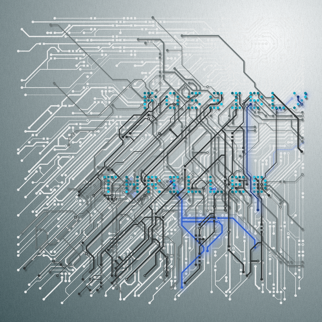 Bright Circuits #75