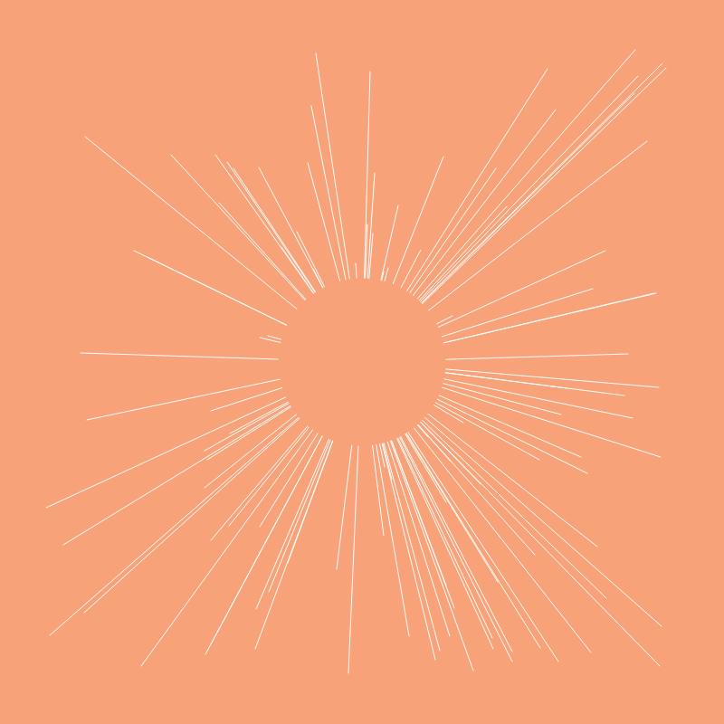 Minimalist nova #1