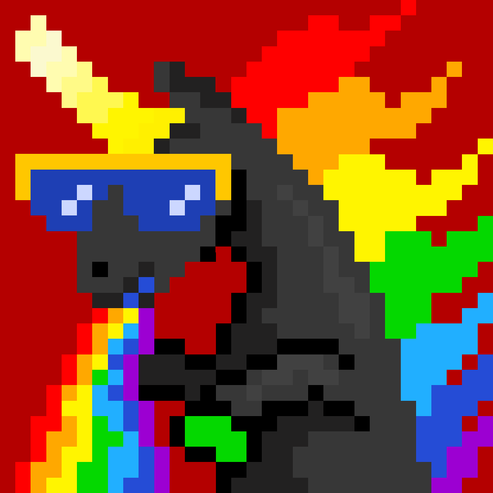 Unicorn #8783