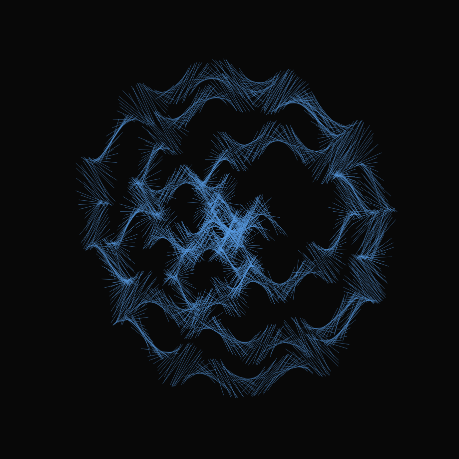 The Noise #10541