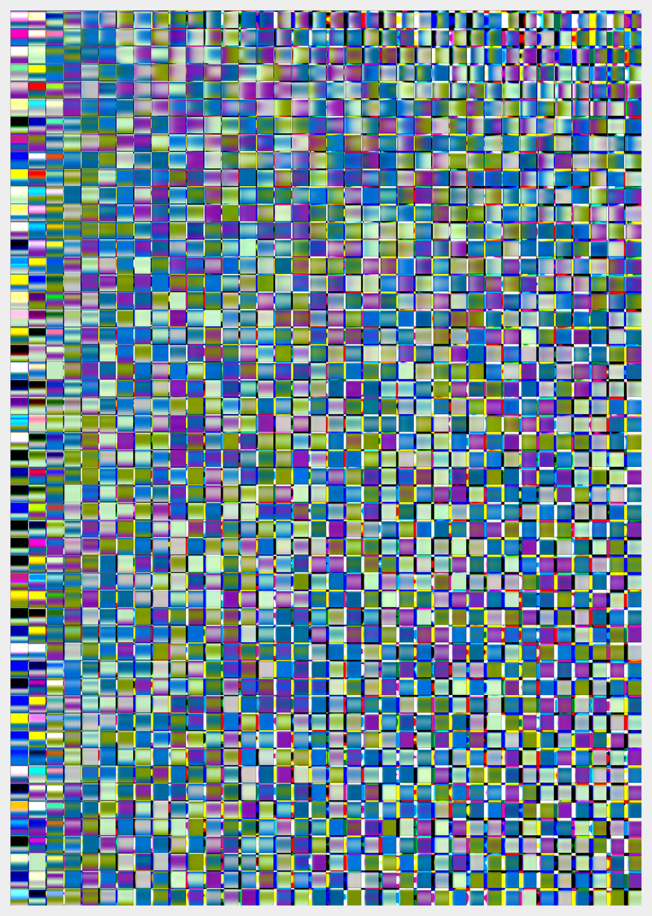 Interpolator #110