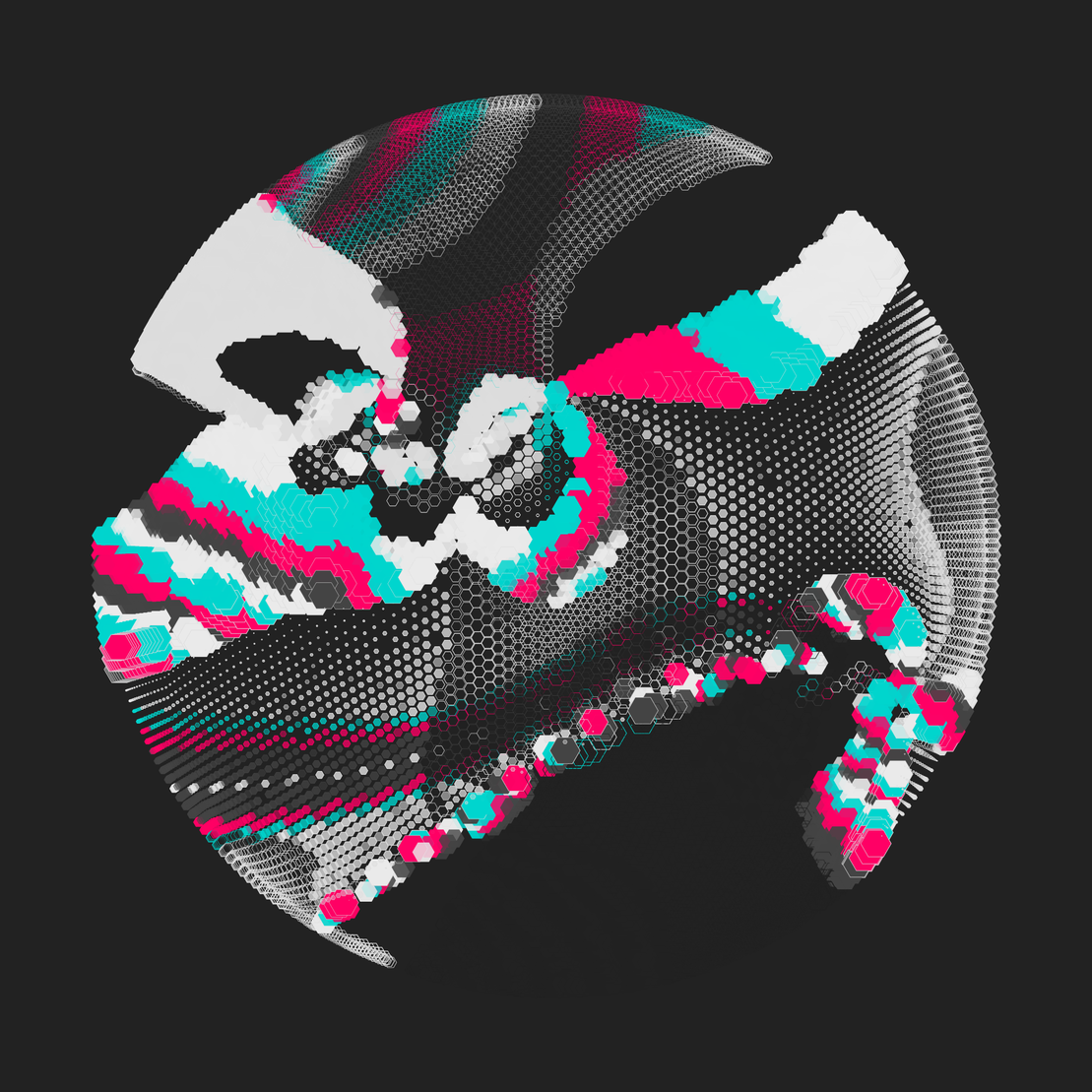 Still C #33497