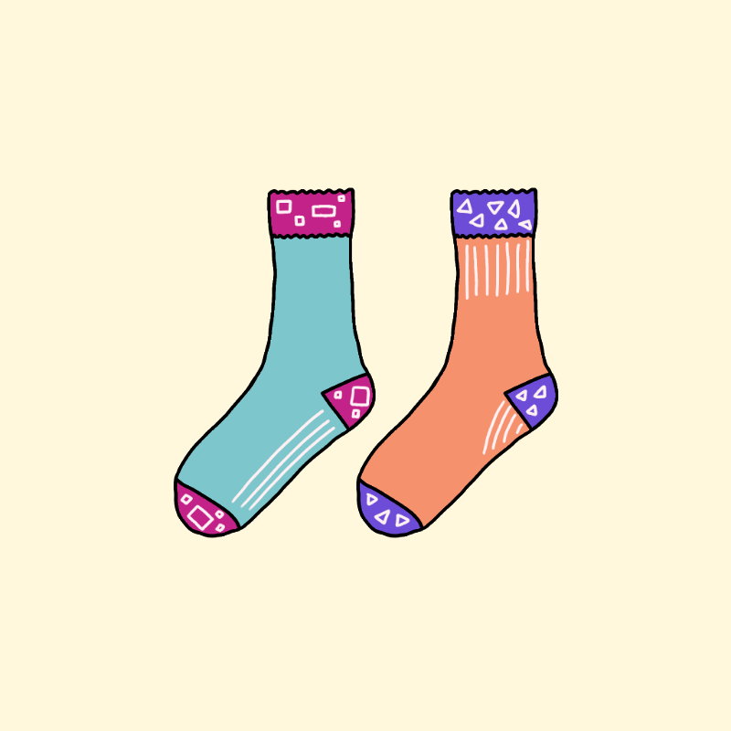 Socks #20