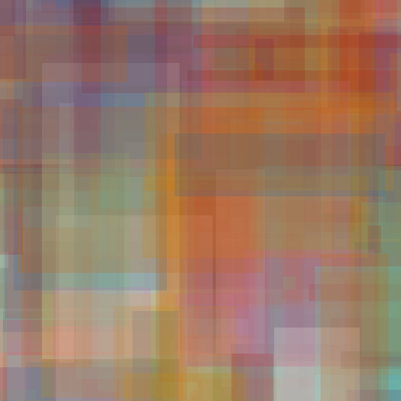 Blur in Blocks