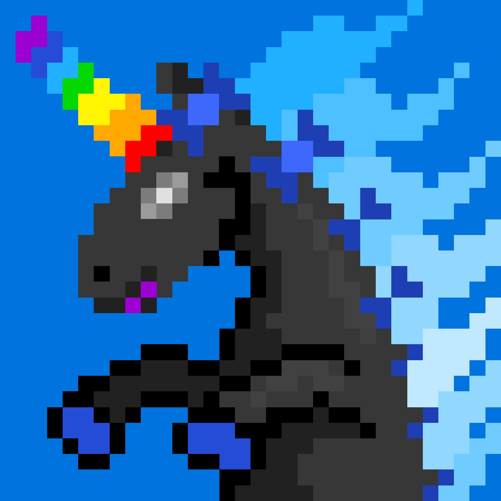 Unicorn #2433