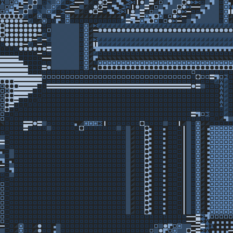 ASCIISHIFT8 #103