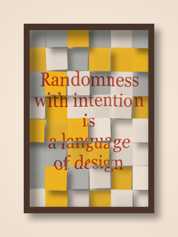 The Metaphor Machine #7610