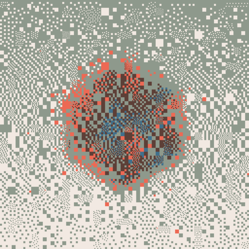 Noumenon #11