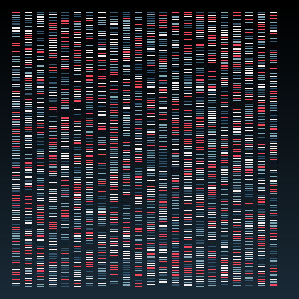 Deoxyribonucleic Acid Sequence | BDC #25