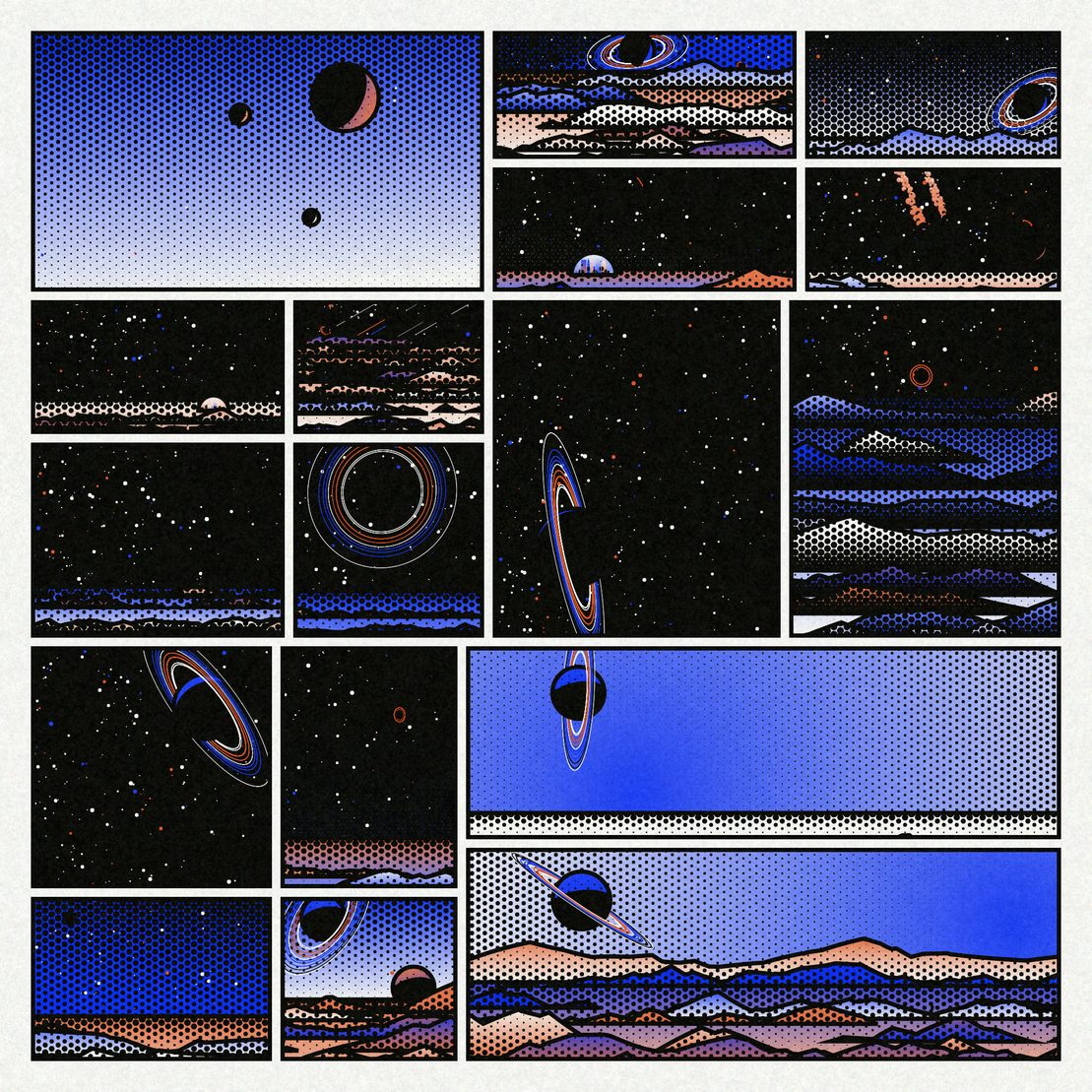 Astronomic Comics #177