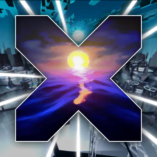 fxAEON ICONS: X #1