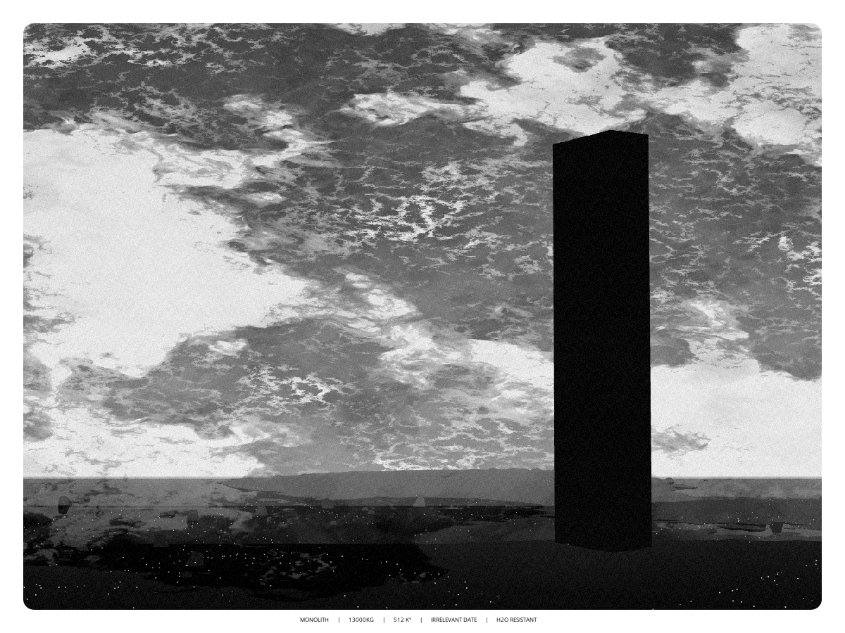 MONOLITH #129
