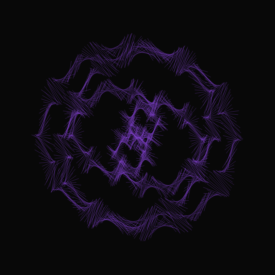 The Noise #8263