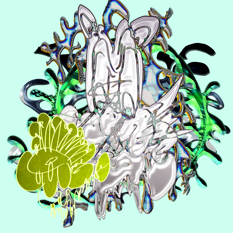 RABBIT HOL3 SPIN CYCL3 PART I #51