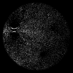 Telescopic Images of a Distant Space-Time #67