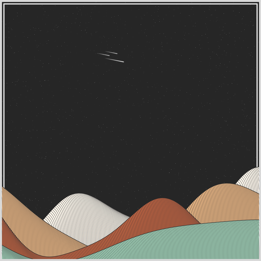 Celestial Dunes