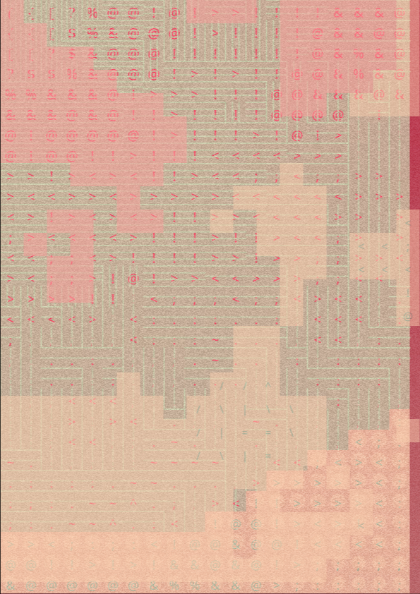 Convergence Remnants #2700