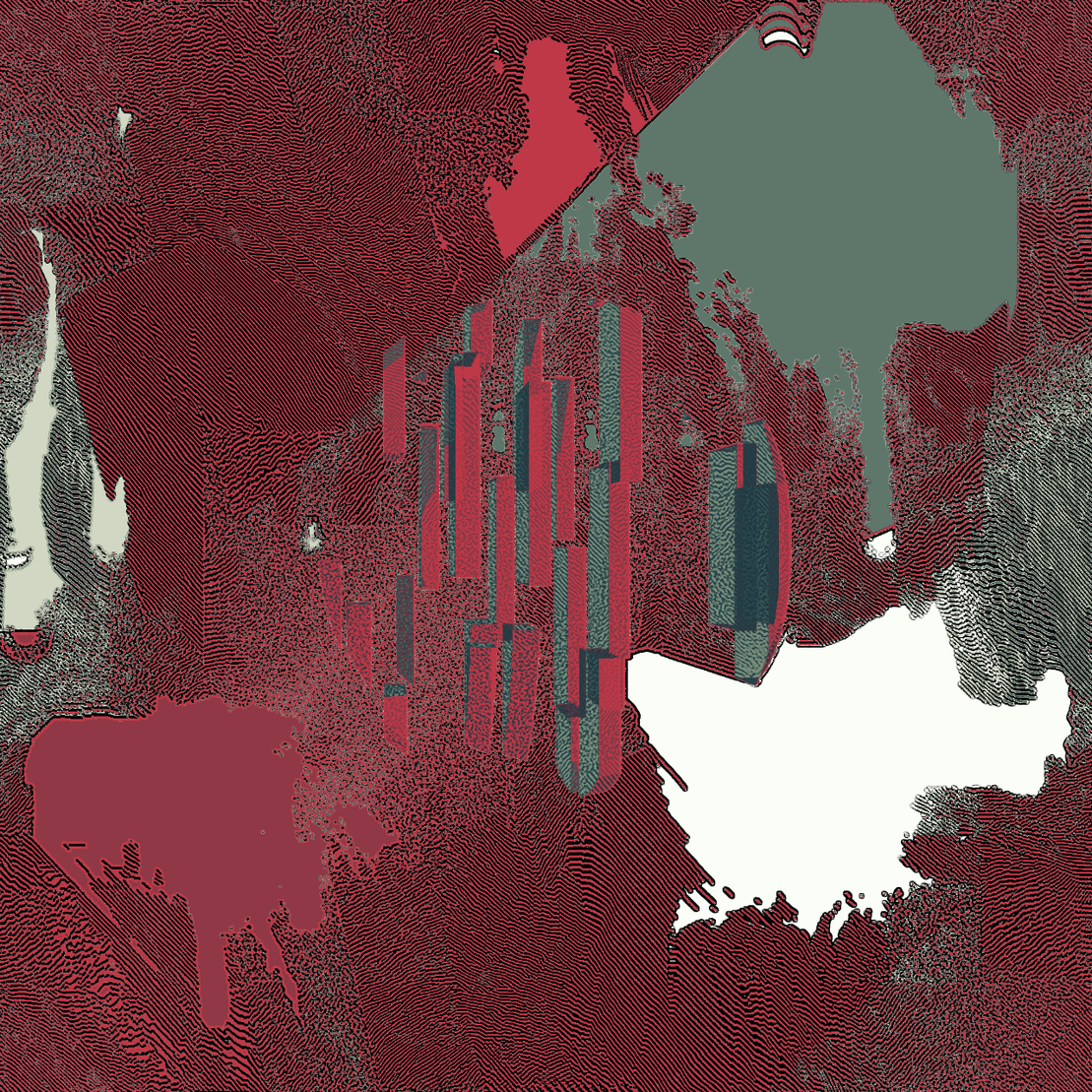 Chaos #7