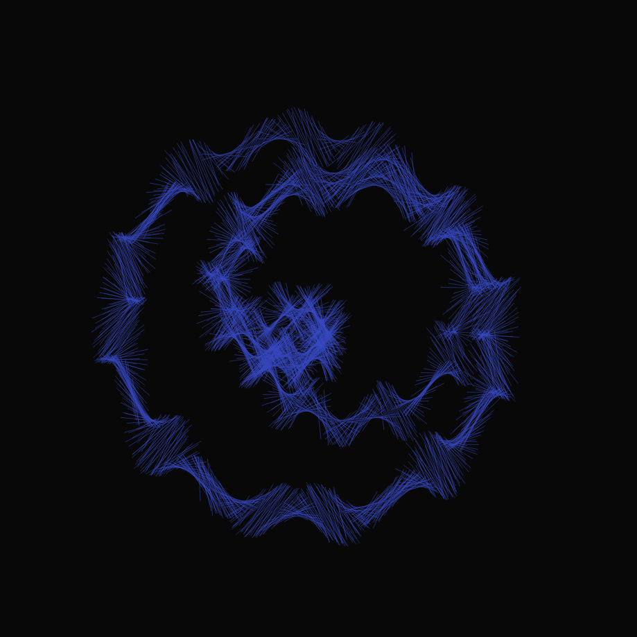 The Noise #9243