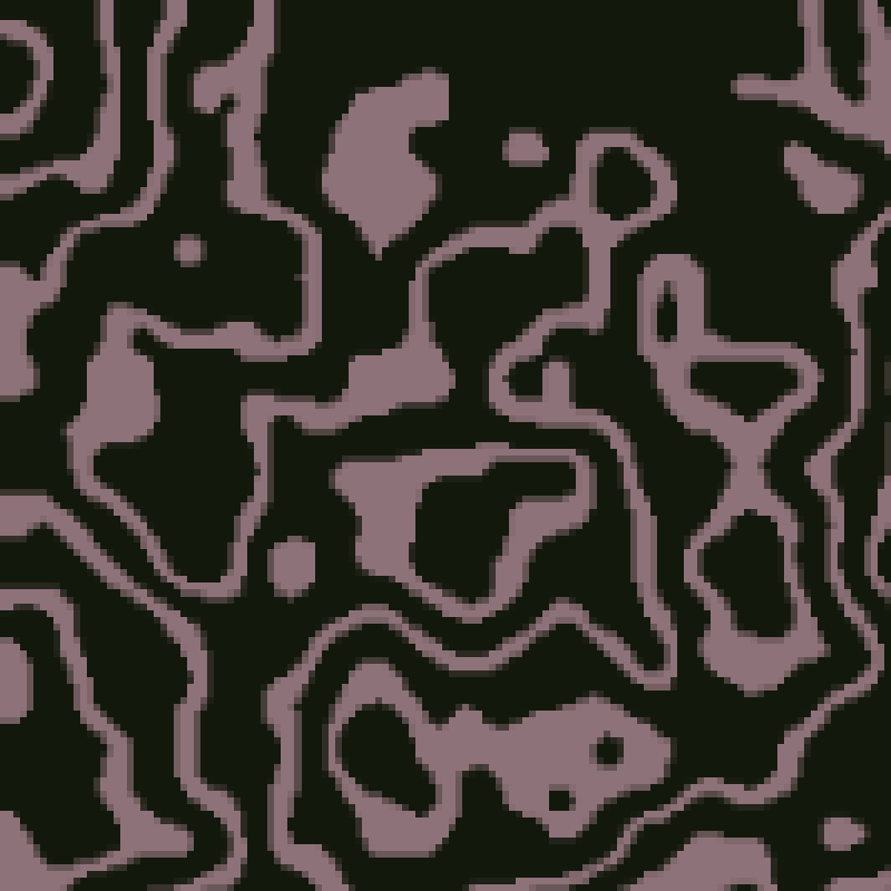 Color Noise with moving mouse #734