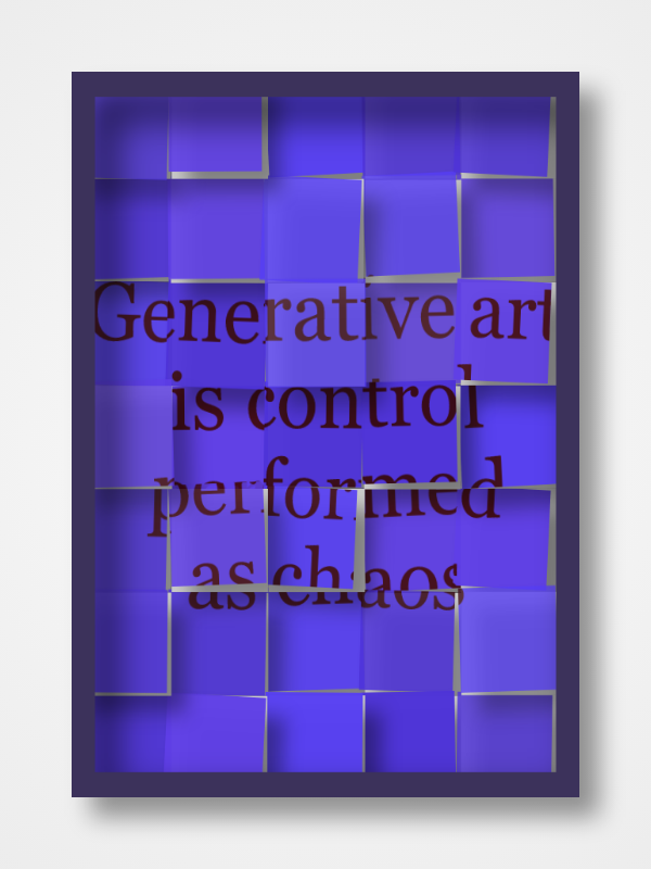 The Metaphor Machine #24606